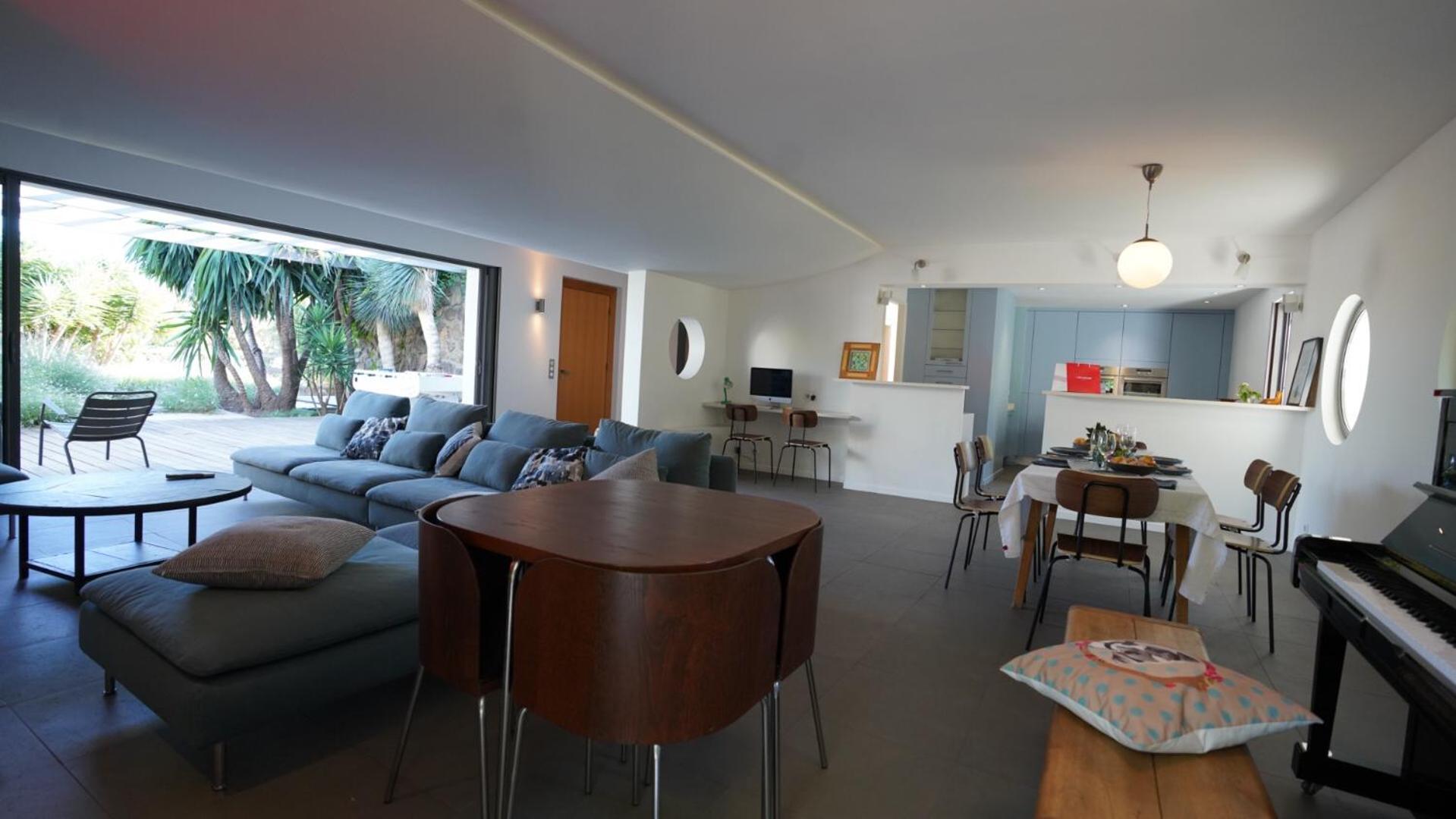 Golfe de Saint Tropez- Beauvallon Villa Grimaud Extérieur photo