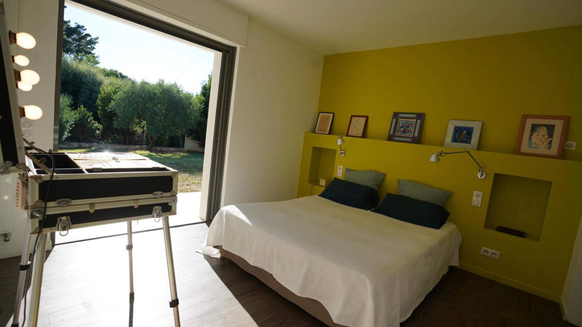 Golfe de Saint Tropez- Beauvallon Villa Grimaud Extérieur photo