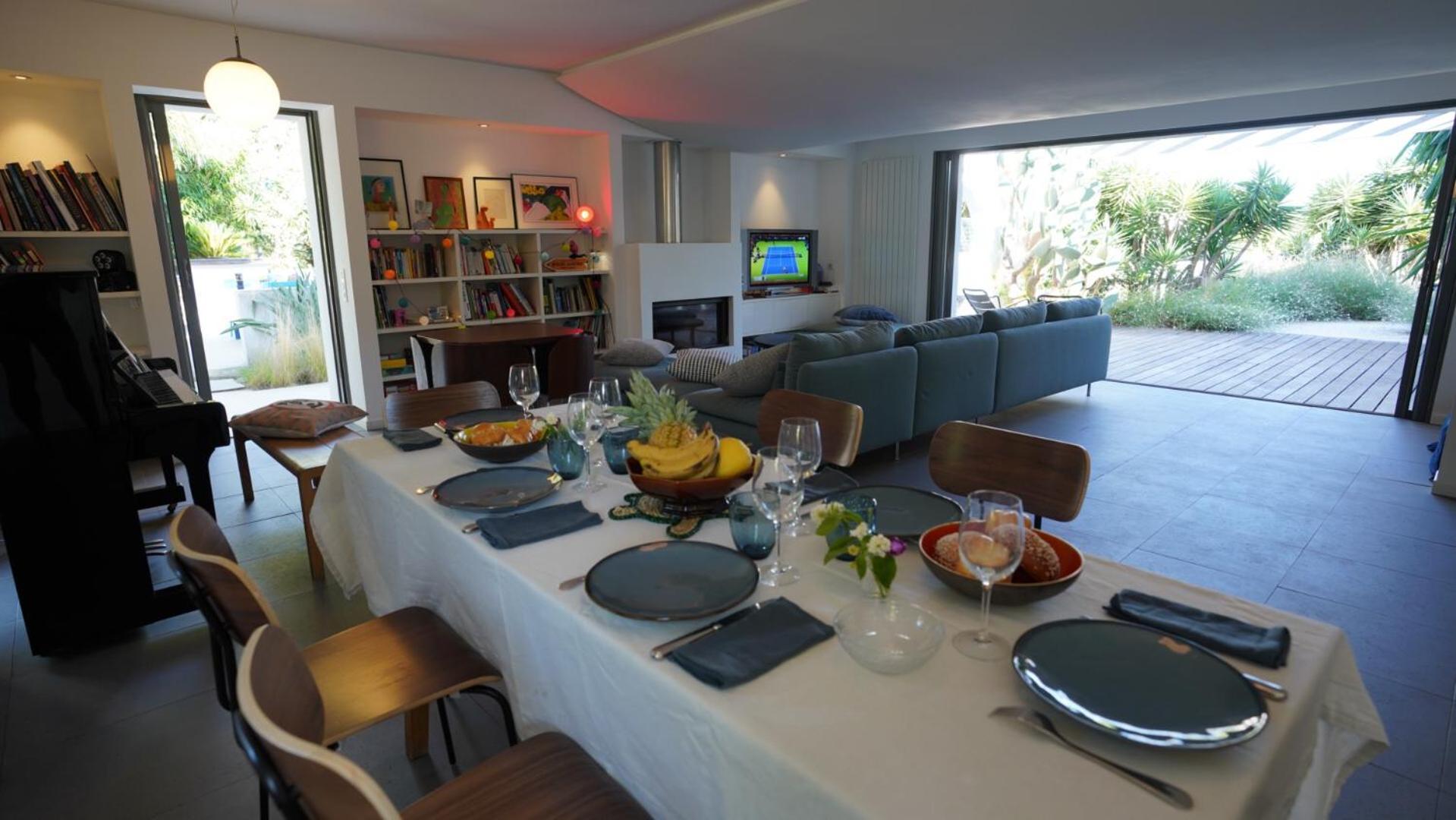 Golfe de Saint Tropez- Beauvallon Villa Grimaud Extérieur photo