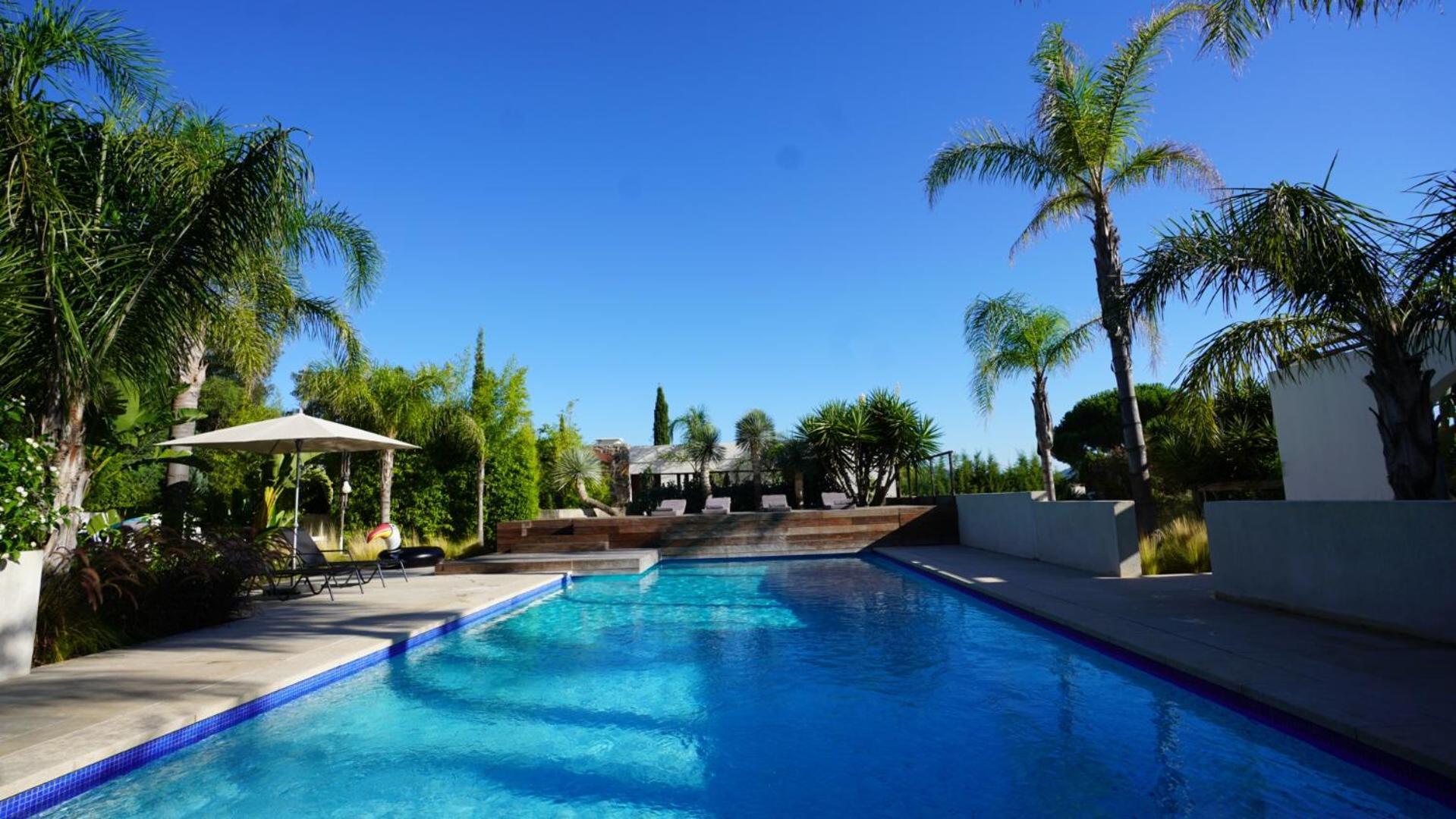 Golfe de Saint Tropez- Beauvallon Villa Grimaud Extérieur photo