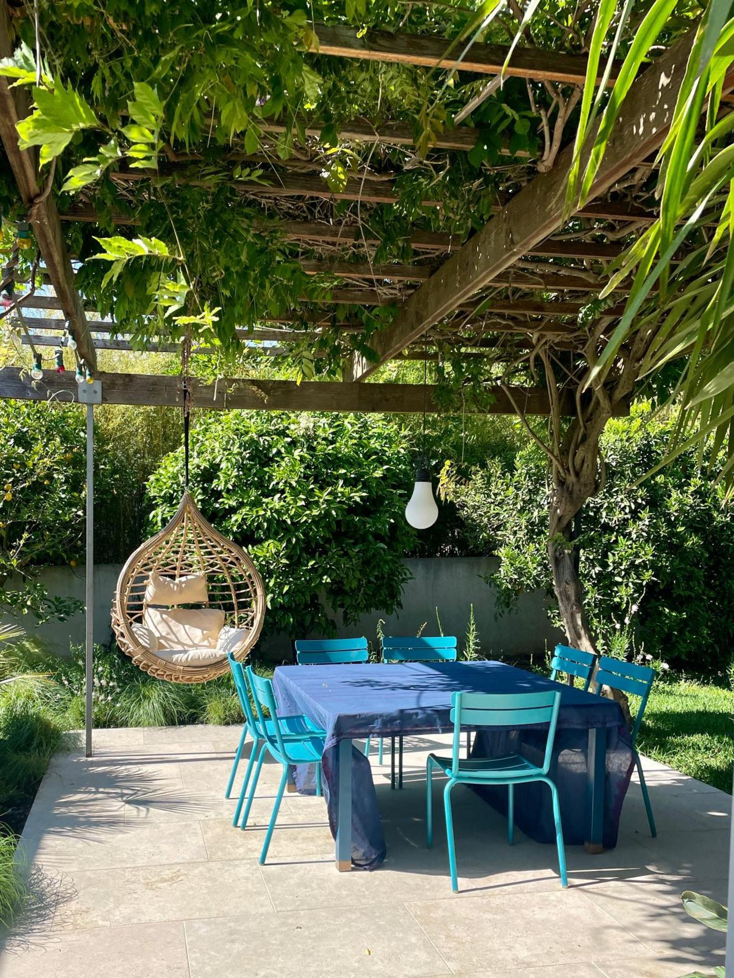 Golfe de Saint Tropez- Beauvallon Villa Grimaud Extérieur photo