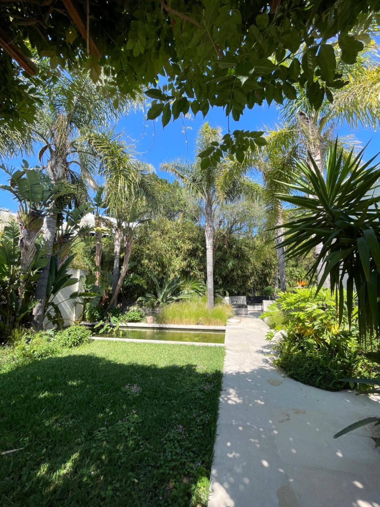 Golfe de Saint Tropez- Beauvallon Villa Grimaud Extérieur photo