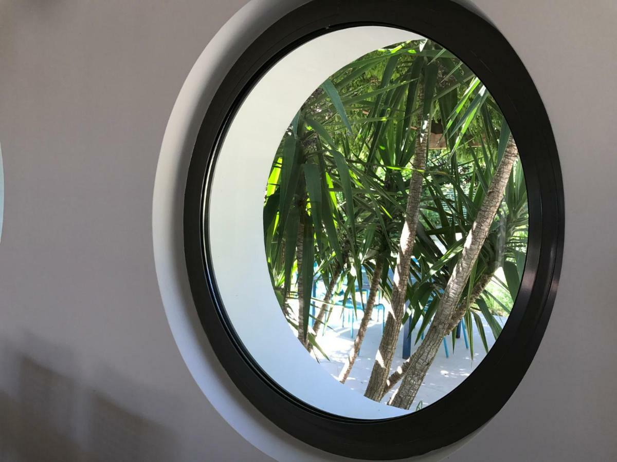 Golfe de Saint Tropez- Beauvallon Villa Grimaud Extérieur photo