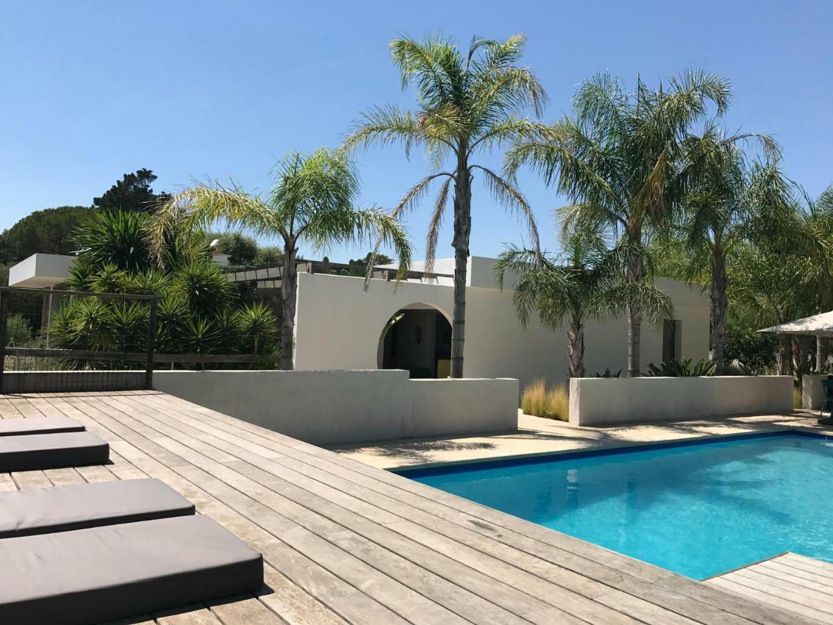 Golfe de Saint Tropez- Beauvallon Villa Grimaud Extérieur photo