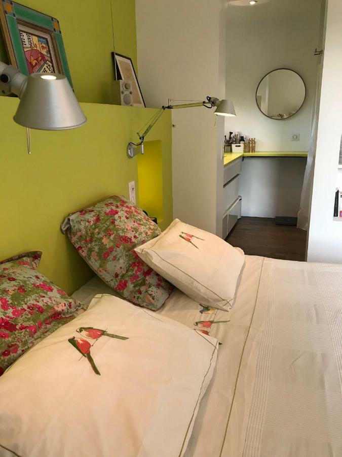 Golfe de Saint Tropez- Beauvallon Villa Grimaud Extérieur photo