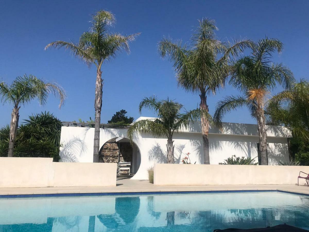 Golfe de Saint Tropez- Beauvallon Villa Grimaud Extérieur photo