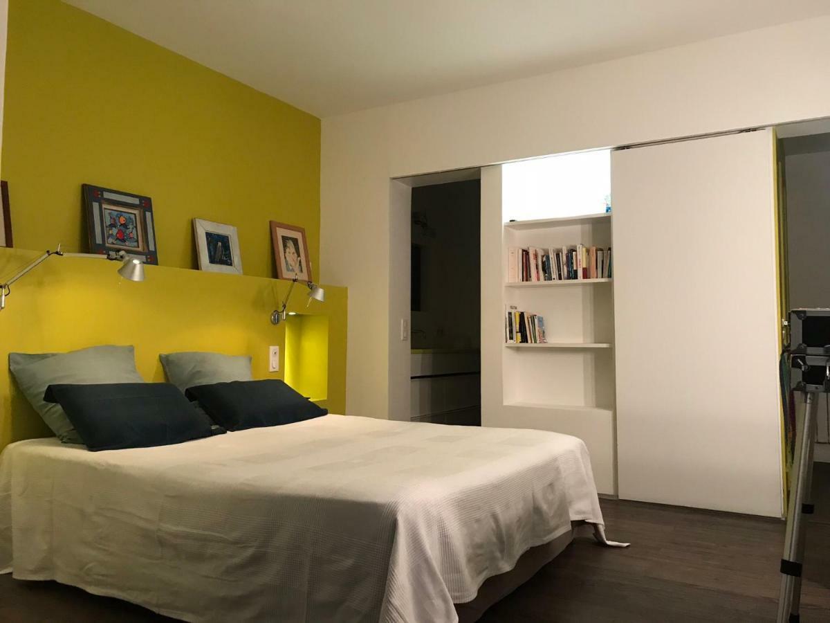 Golfe de Saint Tropez- Beauvallon Villa Grimaud Extérieur photo