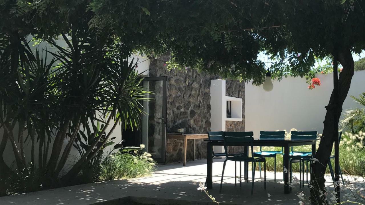 Golfe de Saint Tropez- Beauvallon Villa Grimaud Extérieur photo