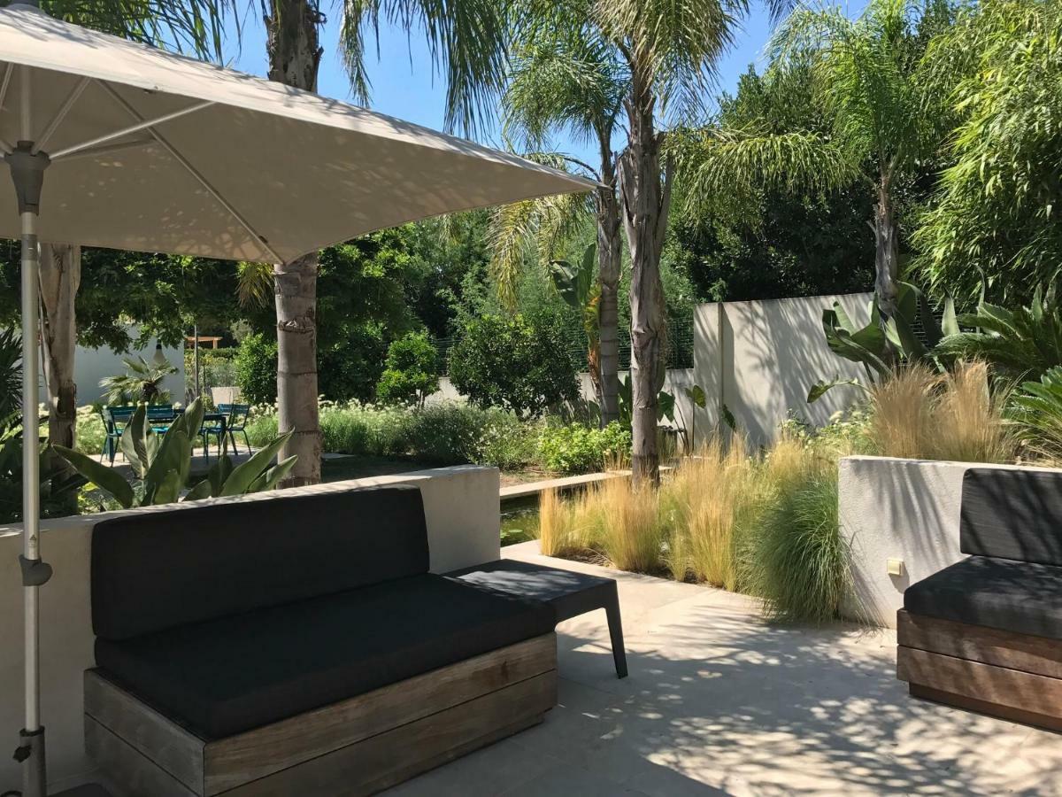 Golfe de Saint Tropez- Beauvallon Villa Grimaud Extérieur photo
