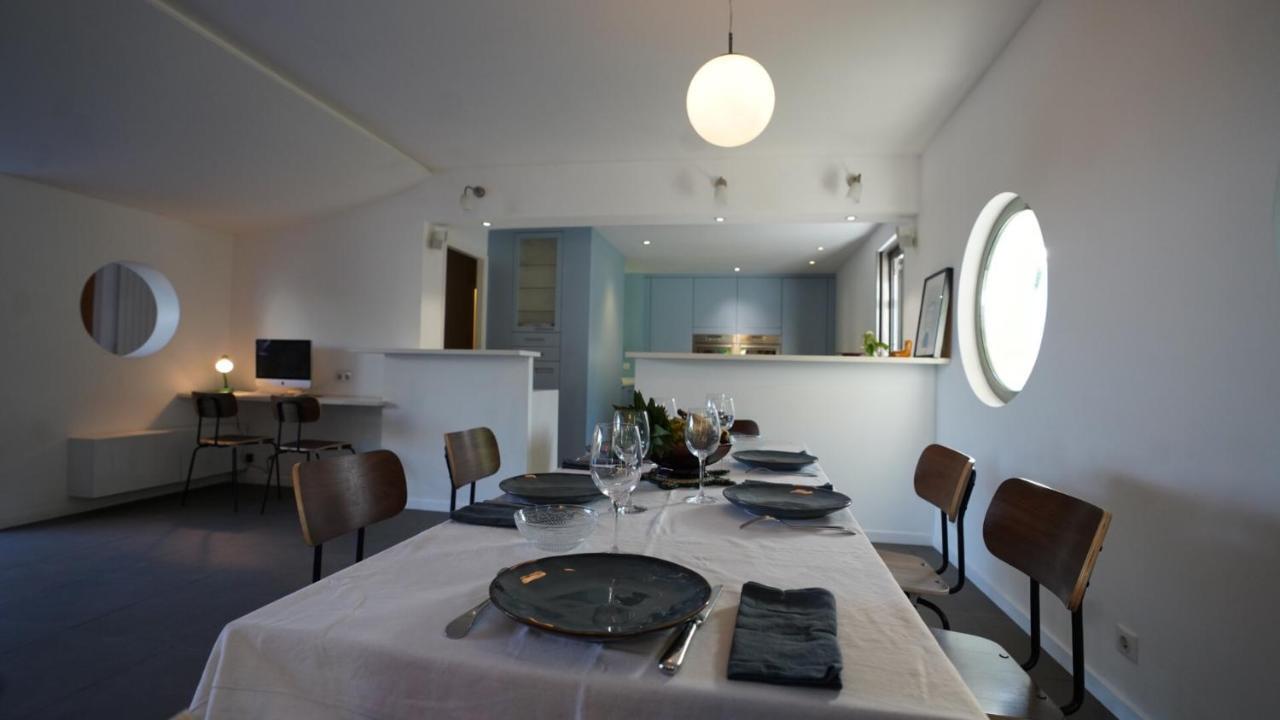 Golfe de Saint Tropez- Beauvallon Villa Grimaud Extérieur photo